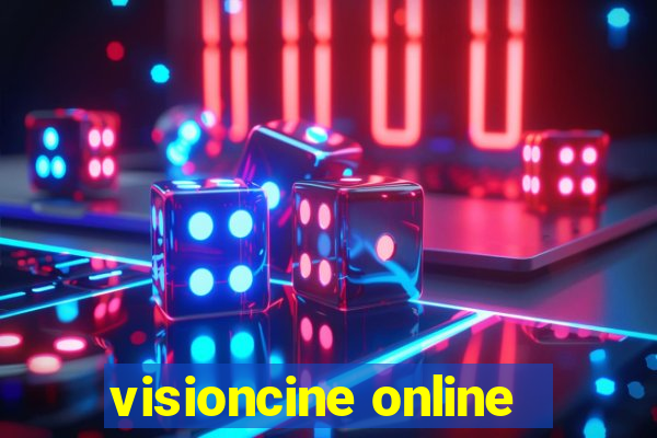 visioncine online